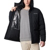image:imageColumbia Mens Aldercrest II Down Hooded JacketBlack