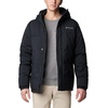 image:imageColumbia Mens Aldercrest II Down Hooded JacketBlack