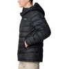 image:imageColumbia Mens Autumn Park II Down Hooded JacketBlack
