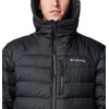 image:imageColumbia Mens Autumn Park II Down Hooded JacketBlack