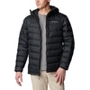 image:imageColumbia Mens Autumn Park II Down Hooded JacketBlack