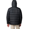image:imageColumbia Mens Autumn Park II Down Hooded JacketBlack