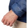 image:imageColumbia Mens Autumn Park II Down Hooded JacketDark MountainCollegiate Navy