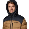image:imageColumbia Mens Autumn Park II Down Hooded JacketDeltaBlack