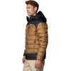 image:imageColumbia Mens Autumn Park II Down Hooded JacketDeltaBlack