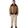 image:imageColumbia Mens Autumn Park II Down Hooded JacketDeltaBlack