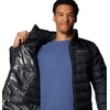 image:imageColumbia Mens Autumn Park II Down JacketBlack