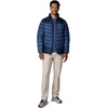 image:imageColumbia Mens Autumn Park II Down JacketDark MountainCollegiate Navy