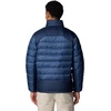 image:imageColumbia Mens Autumn Park II Down JacketDark MountainCollegiate Navy