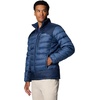 image:imageColumbia Mens Autumn Park II Down JacketDark MountainCollegiate Navy