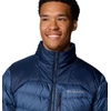 image:imageColumbia Mens Autumn Park II Down JacketDark MountainCollegiate Navy