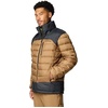 image:imageColumbia Mens Autumn Park II Down JacketDeltaBlack