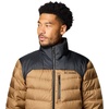 image:imageColumbia Mens Autumn Park II Down JacketDeltaBlack