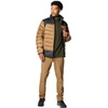 image:imageColumbia Mens Autumn Park II Down JacketDeltaBlack