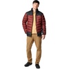 image:imageColumbia Mens Autumn Park II Down JacketSpiceBlack