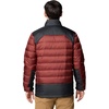 image:imageColumbia Mens Autumn Park II Down JacketSpiceBlack