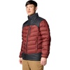 image:imageColumbia Mens Autumn Park II Down JacketSpiceBlack