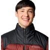 image:imageColumbia Mens Autumn Park II Down JacketSpiceBlack
