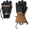 image:imageColumbia Mens Bugaboo II Interchange GloveDeltaBlack