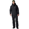 image:imageColumbia Mens Bugaboo V PantBlack Melange