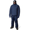 image:imageColumbia Mens Bugaboo V PantCollegiate Navy
