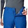 image:imageColumbia Mens Bugaboo V PantMountain Blue