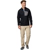 image:imageColumbia Mens Canyon Meadows II SoftshellBlack
