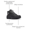 image:imageColumbia Mens Facet 75 EquinoxBlackWhite