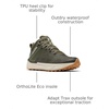 image:imageColumbia Mens Facet 75 EquinoxDeep OliveDark Stone