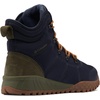 image:imageColumbia Mens Fairbanks OmniHeat Snow Boots2024 AbyssDark Adobe