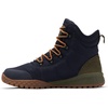 image:imageColumbia Mens Fairbanks OmniHeat Snow Boots2024 AbyssDark Adobe