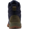 image:imageColumbia Mens Fairbanks OmniHeat Snow Boots2024 AbyssDark Adobe