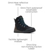 image:imageColumbia Mens Fairbanks OmniHeat Snow BootsBlackCordovan