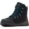 image:imageColumbia Mens Fairbanks OmniHeat Snow BootsBlackCordovan