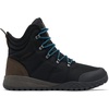 image:imageColumbia Mens Fairbanks OmniHeat Snow BootsBlackCordovan