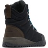 image:imageColumbia Mens Fairbanks OmniHeat Snow BootsBlackCordovan