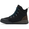 image:imageColumbia Mens Fairbanks OmniHeat Snow BootsBlackCordovan