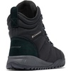 image:imageColumbia Mens Fairbanks OmniHeat Snow BootsBlackTitanium II
