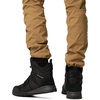 image:imageColumbia Mens Fairbanks OmniHeat Snow BootsBlackTitanium II