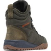 image:imageColumbia Mens Fairbanks OmniHeat Snow BootsDeep OliveDesert Sun