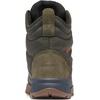 image:imageColumbia Mens Fairbanks OmniHeat Snow BootsDeep OliveDesert Sun