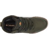 image:imageColumbia Mens Fairbanks OmniHeat Snow BootsDeep OliveDesert Sun