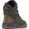 image:imageColumbia Mens Fairbanks OmniHeat Snow BootsDeep OliveDesert Sun