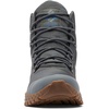 image:imageColumbia Mens Fairbanks OmniHeat Snow BootsGraphiteDark Moss