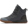 image:imageColumbia Mens Fairbanks OmniHeat Snow BootsGraphiteDark Moss