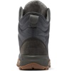 image:imageColumbia Mens Fairbanks OmniHeat Snow BootsGraphiteDark Moss