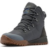 image:imageColumbia Mens Fairbanks OmniHeat Snow BootsGraphiteDark Moss