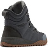 image:imageColumbia Mens Fairbanks OmniHeat Snow BootsGraphiteDark Moss