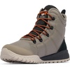image:imageColumbia Mens Fairbanks OmniHeat Snow BootsKettleTangy Orange