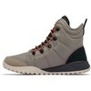 image:imageColumbia Mens Fairbanks OmniHeat Snow BootsKettleTangy Orange
